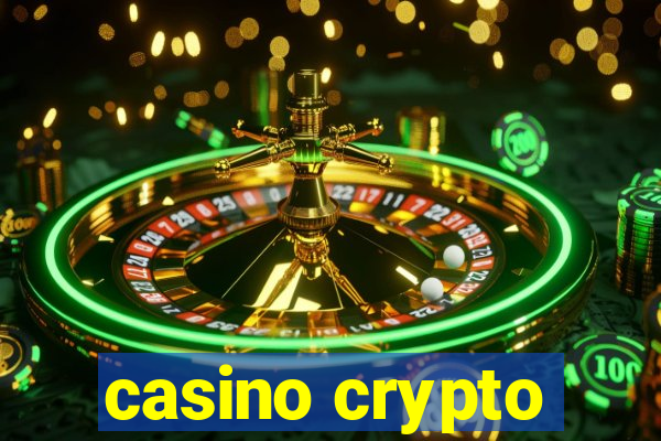 casino crypto