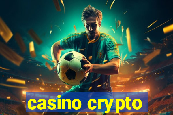 casino crypto