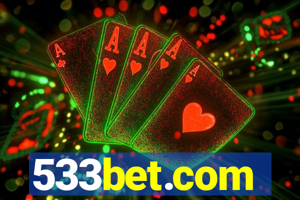 533bet.com