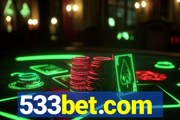 533bet.com