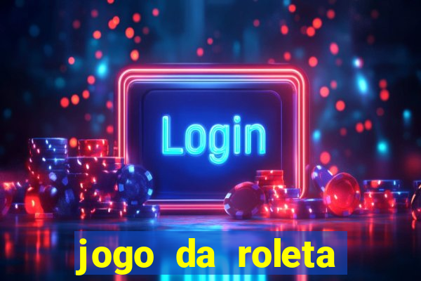 jogo da roleta online bet365