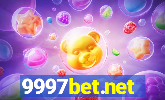 9997bet.net