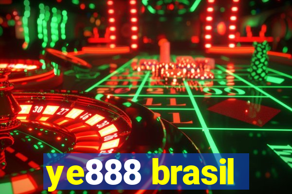 ye888 brasil