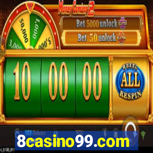 8casino99.com