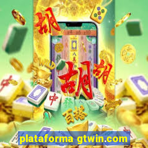 plataforma gtwin.com