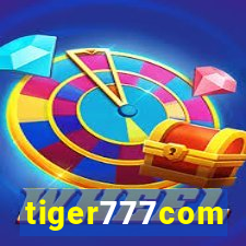 tiger777com