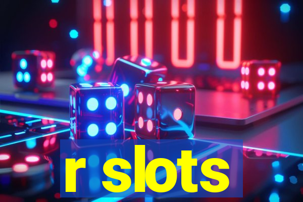 r slots