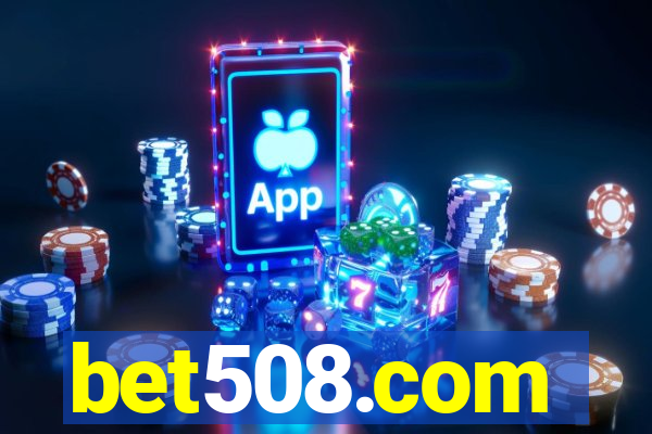 bet508.com