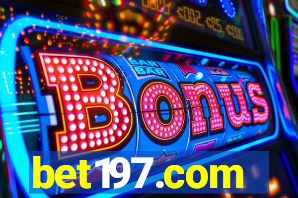 bet197.com