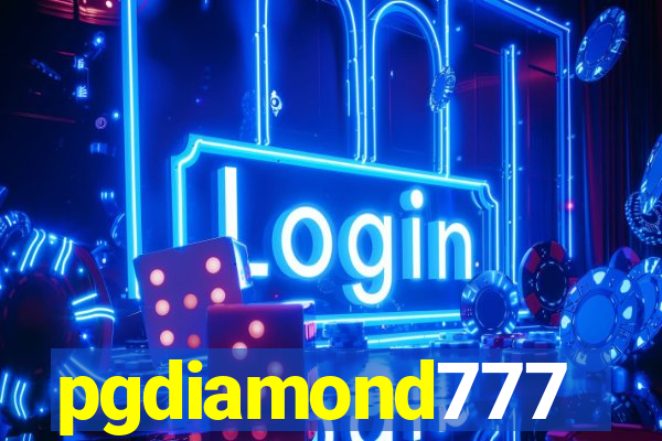 pgdiamond777