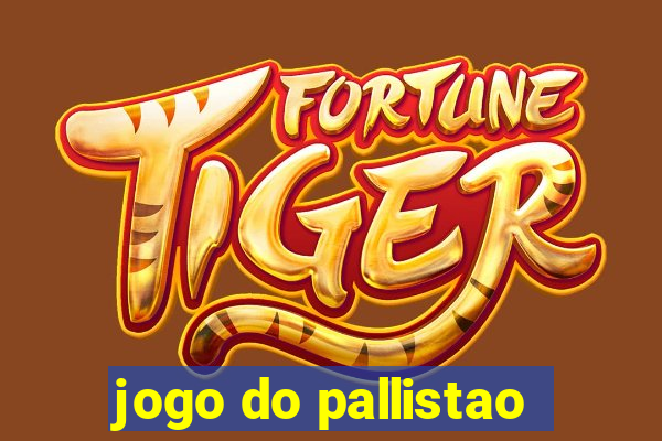 jogo do pallistao