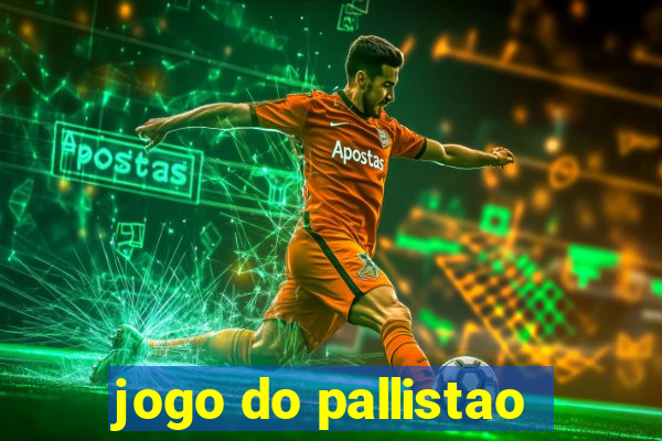 jogo do pallistao