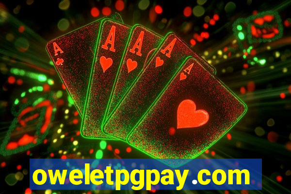 oweletpgpay.com