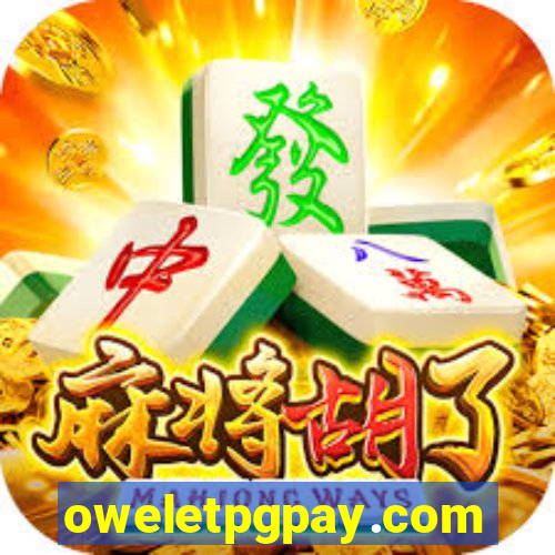 oweletpgpay.com