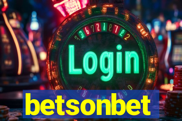 betsonbet