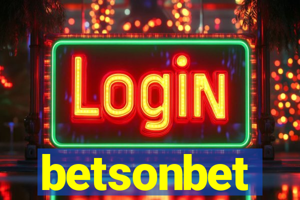 betsonbet