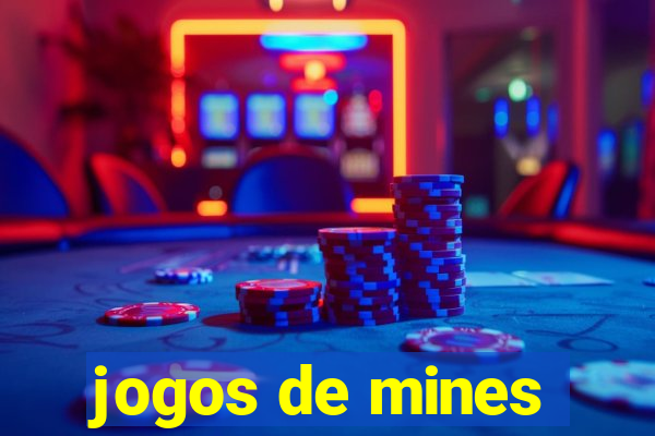 jogos de mines