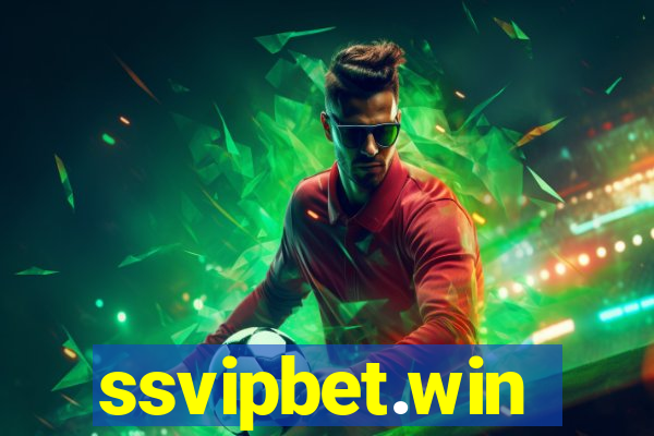 ssvipbet.win