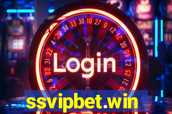 ssvipbet.win