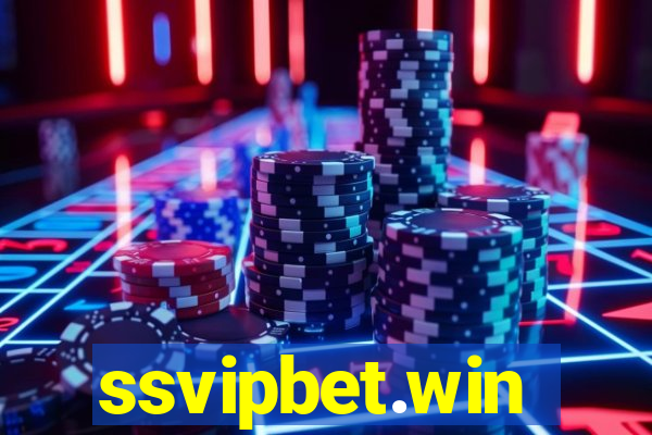 ssvipbet.win