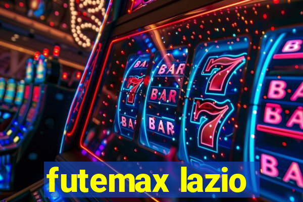 futemax lazio