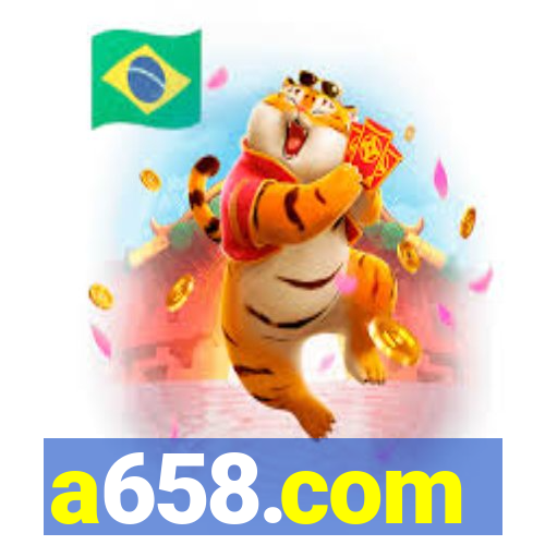 a658.com