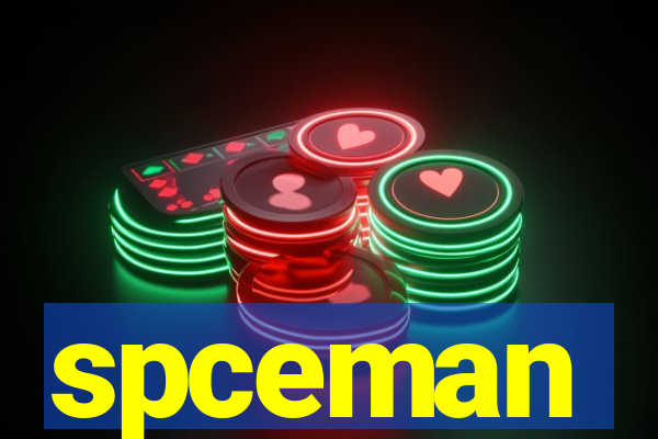 spceman