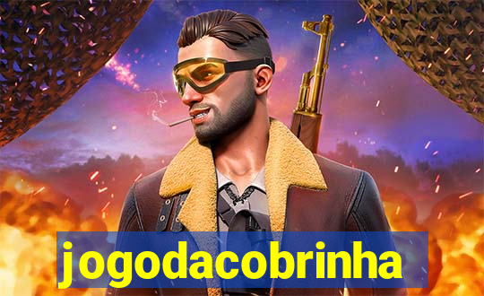 jogodacobrinha