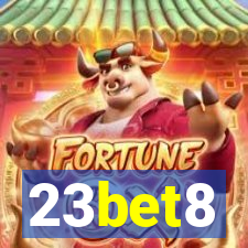 23bet8