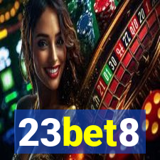 23bet8