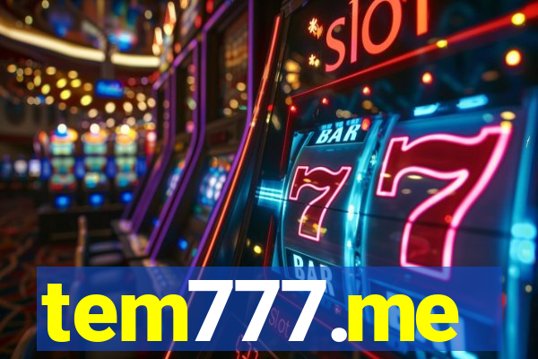 tem777.me