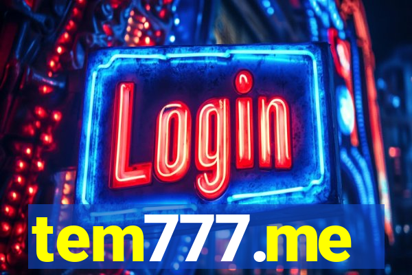 tem777.me