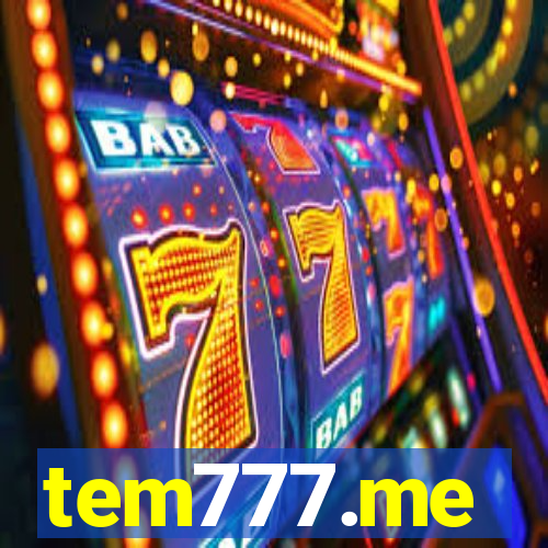 tem777.me