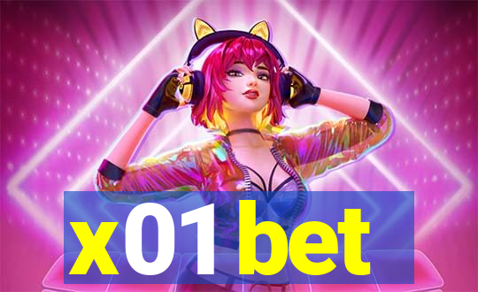 x01 bet