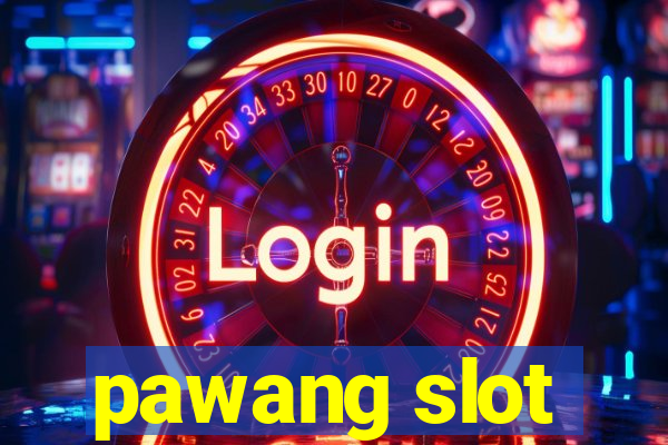 pawang slot