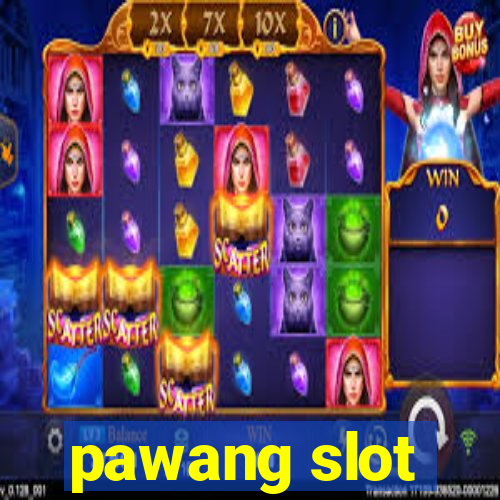 pawang slot