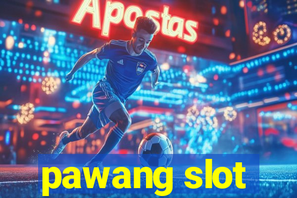 pawang slot