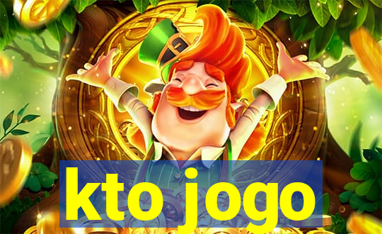 kto jogo