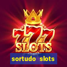 sortudo slots dinheiro real