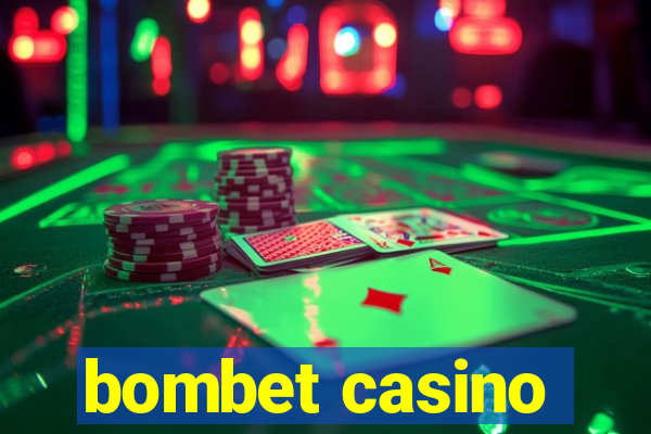 bombet casino