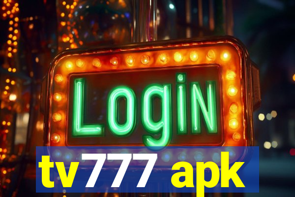 tv777 apk