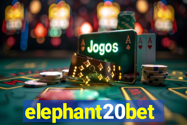 elephant20bet