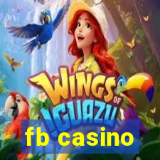 fb casino