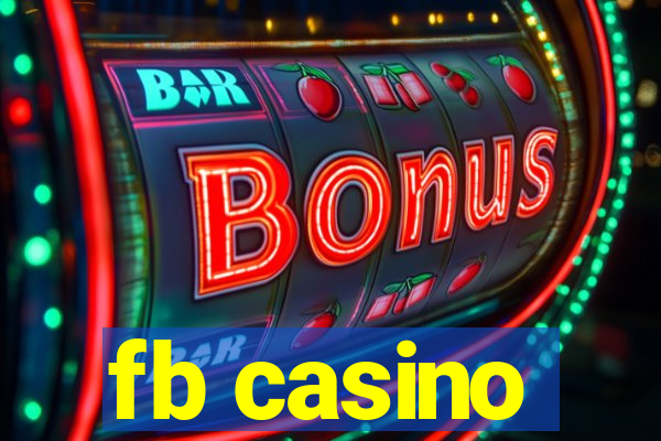 fb casino