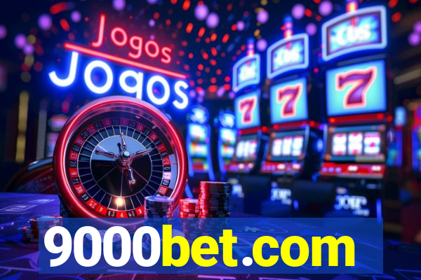 9000bet.com