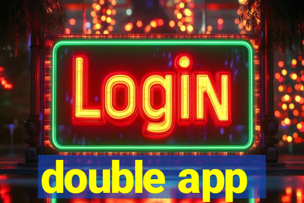 double app