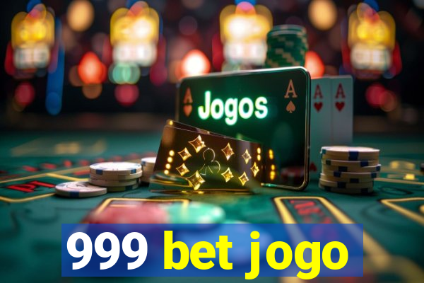 999 bet jogo