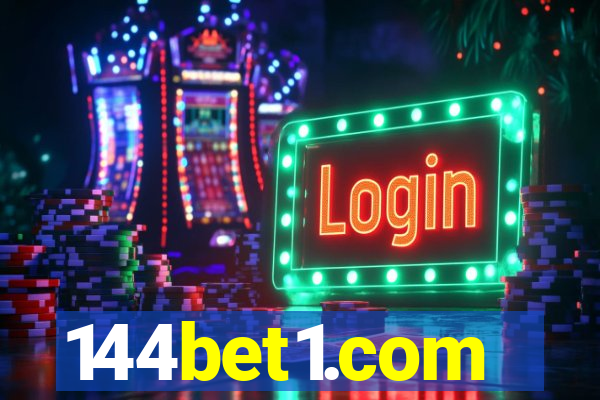 144bet1.com