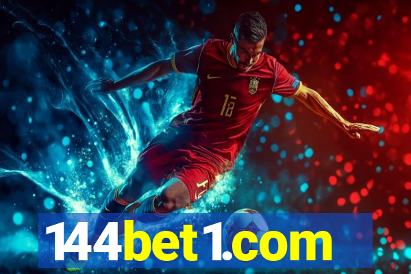 144bet1.com