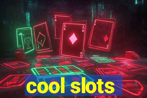 cool slots